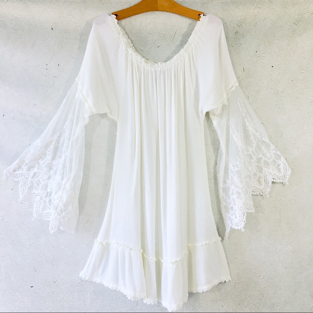 Dance & Marvel Tunic Dress